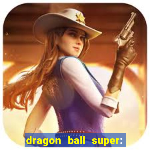 dragon ball super: super hero dublado download